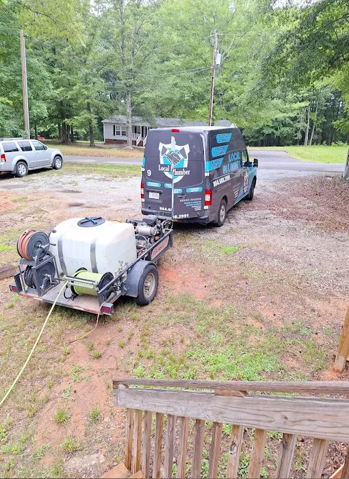 Local Plumber and HVAC Picture 10