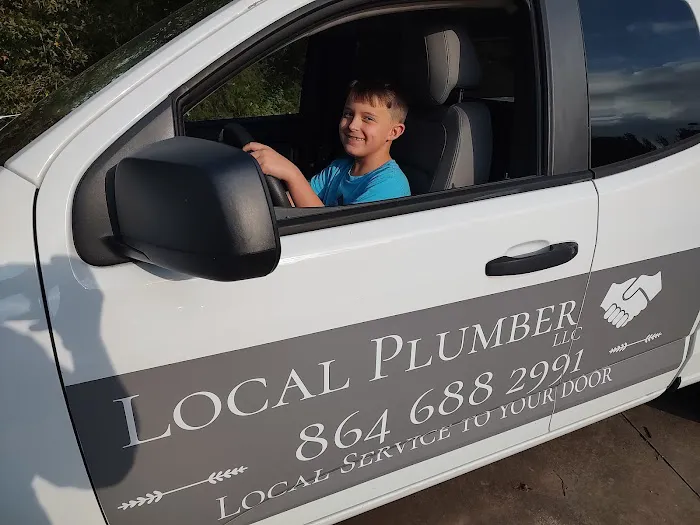 Local Plumber and HVAC Picture 1