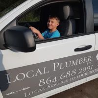 Local Plumber and HVAC ico