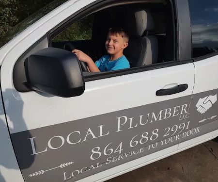Local Plumber and HVAC