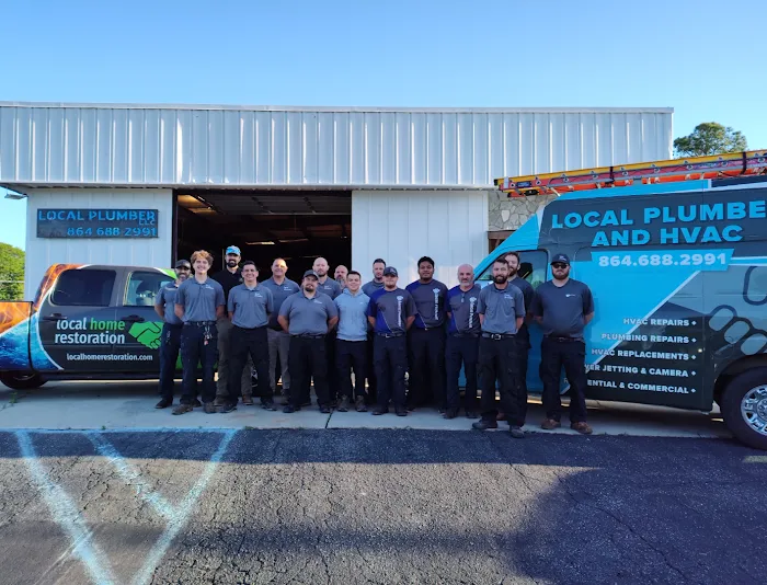 Local Plumber and HVAC Picture 3