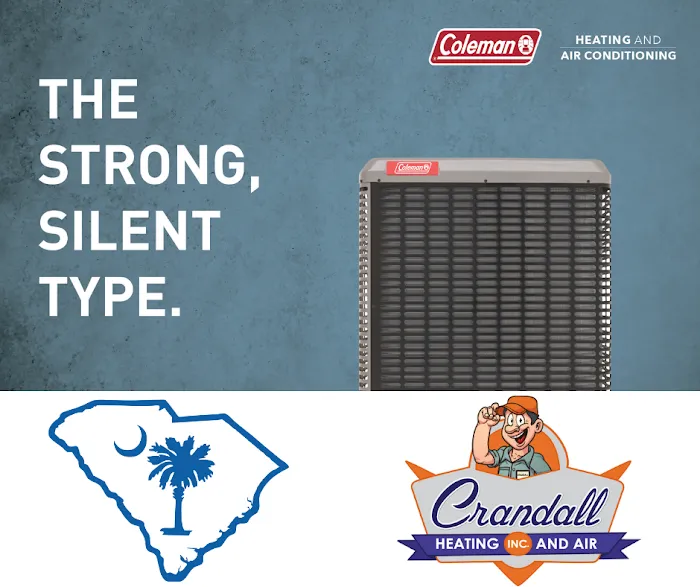 Crandall Heating & Air Inc. Picture 9