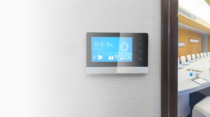 Palmetto Air & Water Balance Picture 1