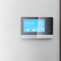 Palmetto Air & Water Balance ico