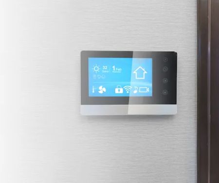 Palmetto Air & Water Balance