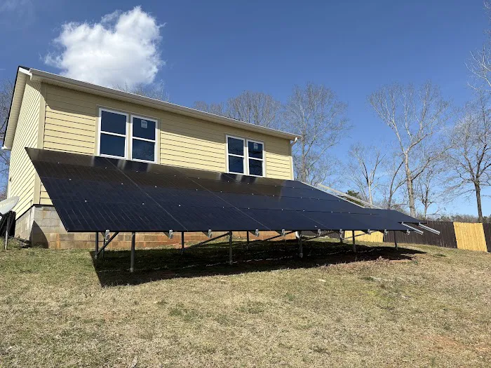 U.S. Energy Solutions Picture 1