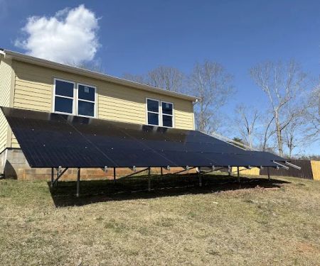 U.S. Energy Solutions