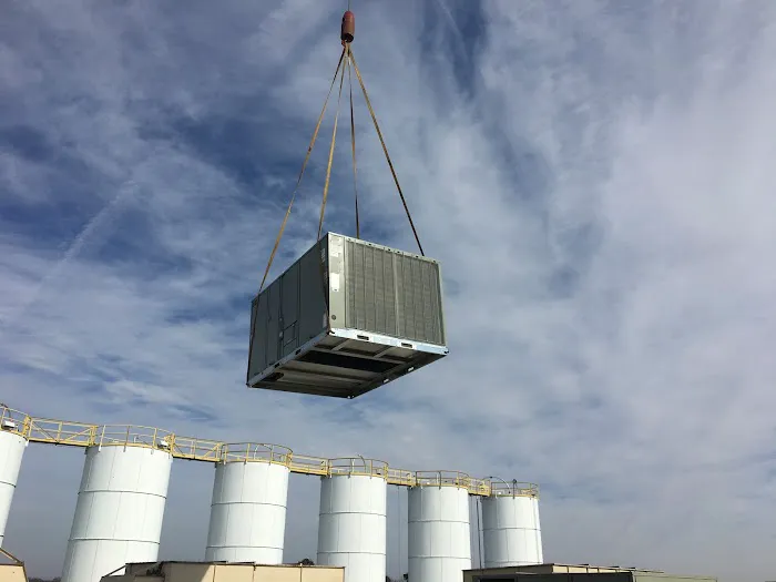 Miller HVAC Service Picture 3