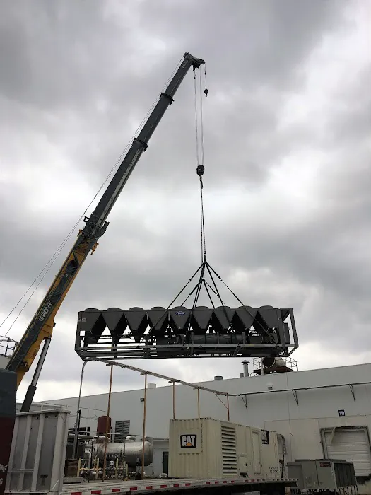 Miller HVAC Service Picture 1