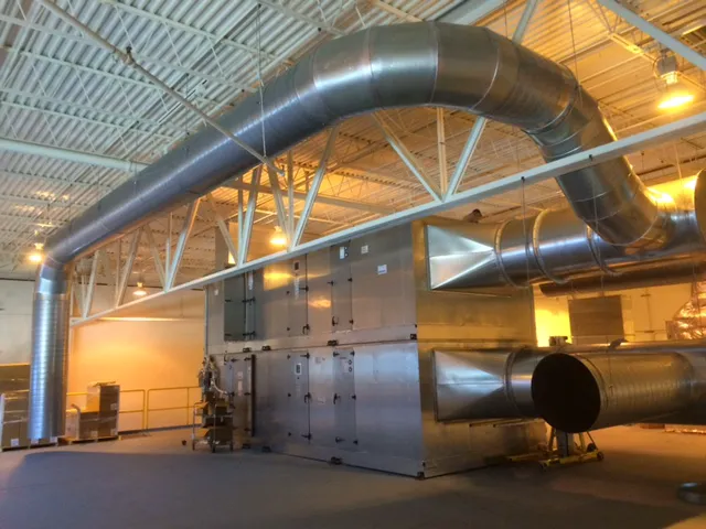 Miller HVAC Service Picture 2