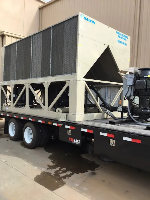 Miller HVAC Service Picture 4