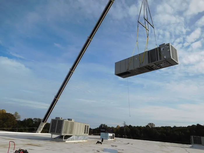 Miller HVAC Service Picture 6