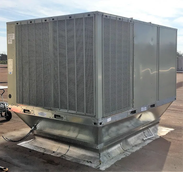 Miller HVAC Service Picture 8