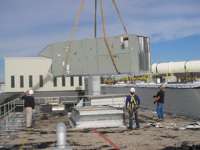 Miller HVAC Service Picture 9