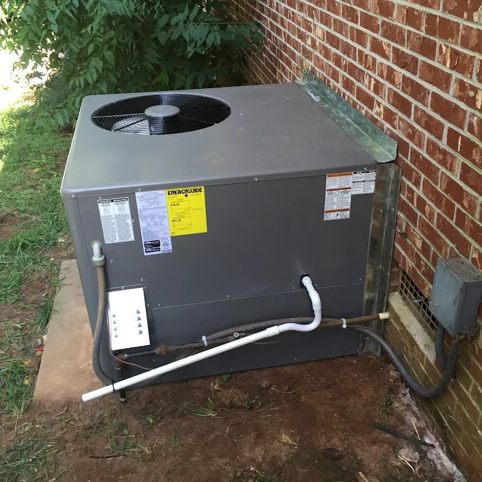 Palmetto Air Care Picture 3