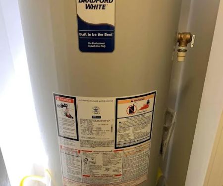 Five Star Plumbing, Heating, Cooling & Electrical