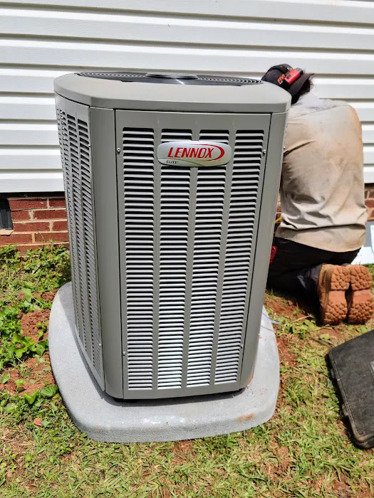 Five Star Plumbing, Heating, Cooling & Electrical Picture 9