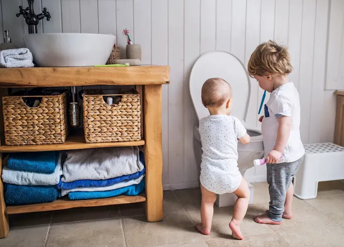 Five Star Plumbing, Heating, Cooling & Electrical Picture 10