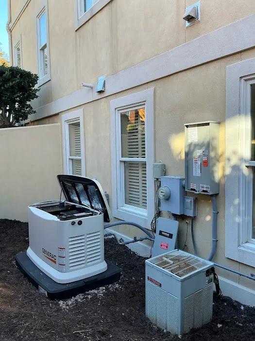 Five Star Plumbing, Heating, Cooling & Electrical Picture 5