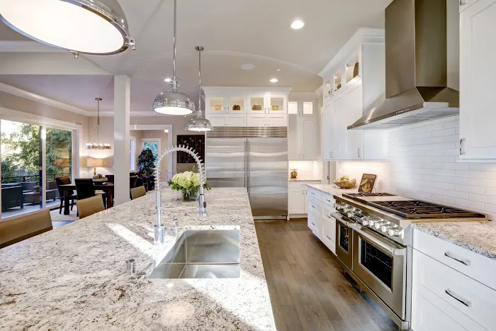 Five Star Plumbing, Heating, Cooling & Electrical Picture 4