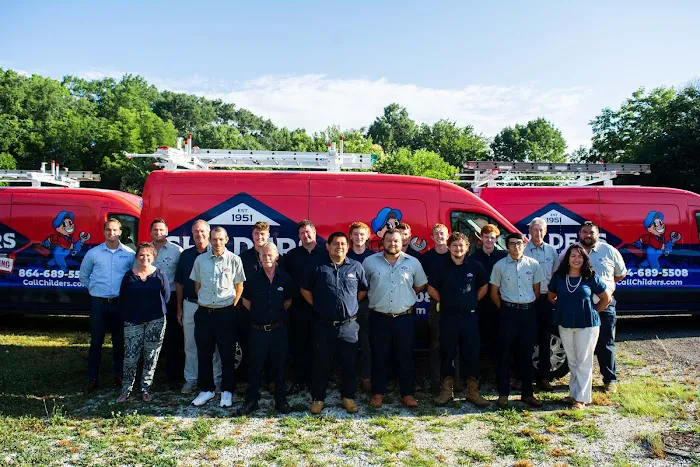 Childers Heating & Air Conditioning Picture 10