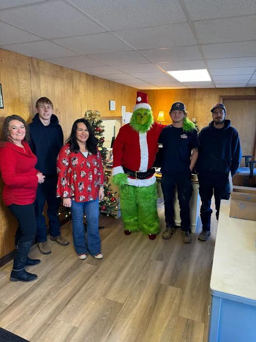 Childers Heating & Air Conditioning Picture 7