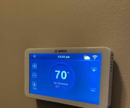 Childers Heating & Air Conditioning