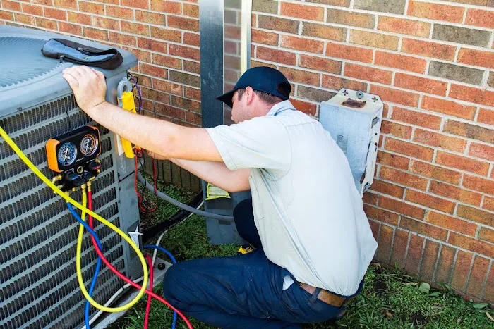 Childers Heating & Air Conditioning Picture 6