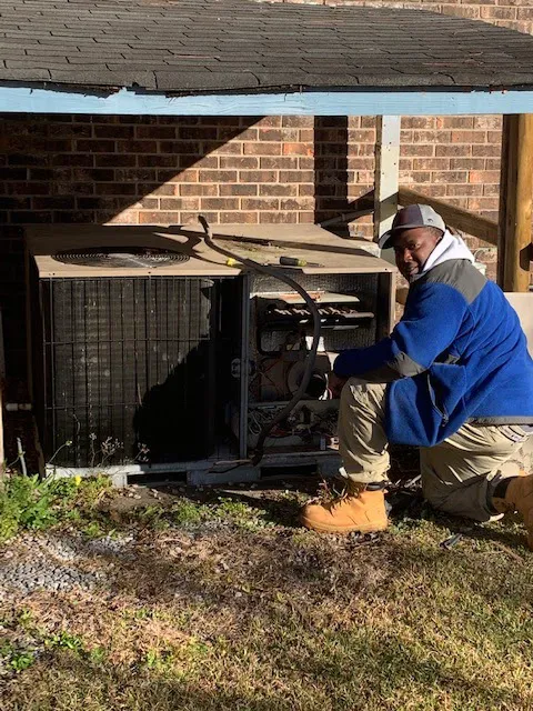 Childers Heating & Air Conditioning Picture 5