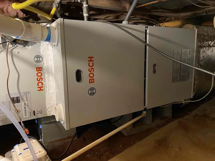 Childers Heating & Air Conditioning Picture 4