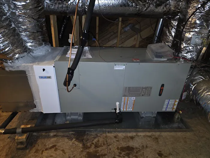 A/C Medic Heating & Air LLC Picture 1