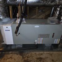 A/C Medic Heating & Air LLC ico