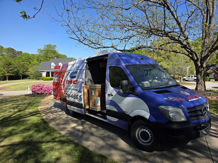 A/C Medic Heating & Air LLC Picture 7