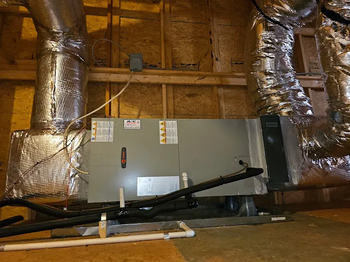 A/C Medic Heating & Air LLC Picture 5