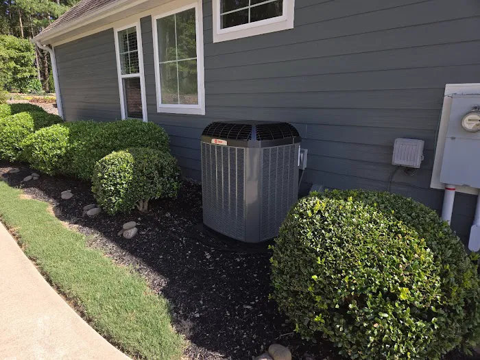 A/C Medic Heating & Air LLC Picture 9