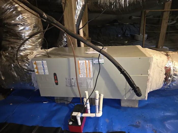 A/C Medic Heating & Air LLC Picture 6