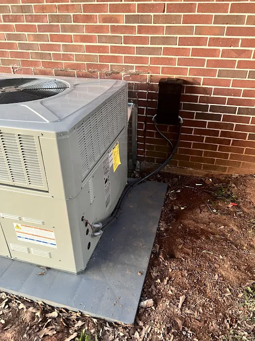 A/C Medic Heating & Air LLC Picture 10