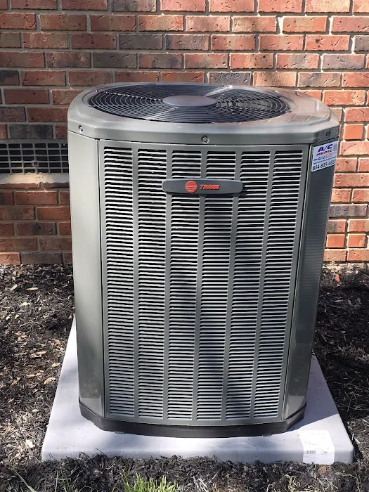 A/C Medic Heating & Air LLC Picture 4