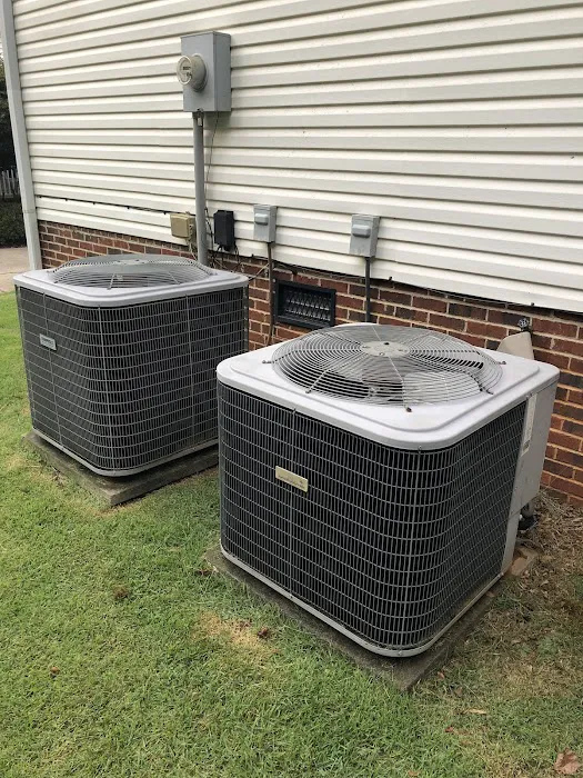 Affordable Air Experts Picture 1