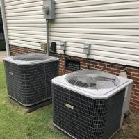 Affordable Air Experts ico