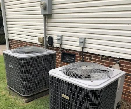 Affordable Air Experts