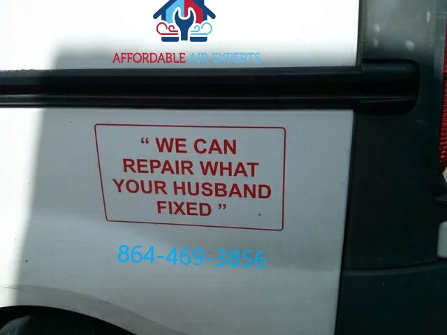 Affordable Air Experts Picture 3