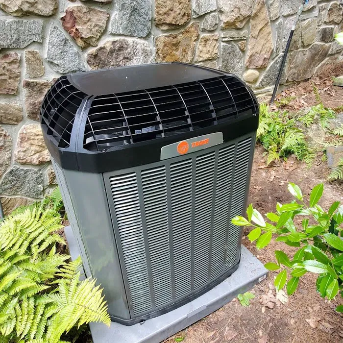 Affordable Air Experts Picture 8