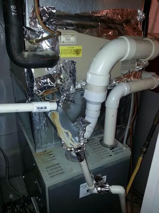 Affordable Air Experts Picture 10