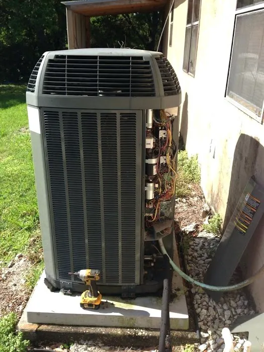 Affordable Air Experts Picture 9