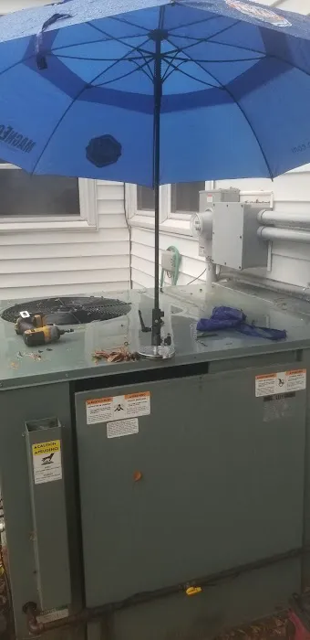 Affordable Air Experts Picture 4