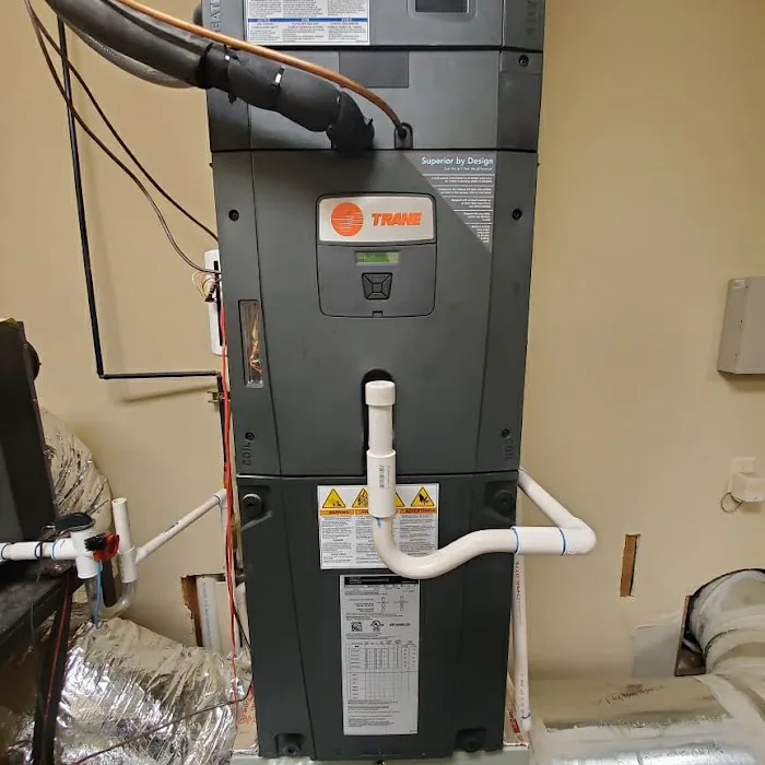 Affordable Air Experts Picture 2