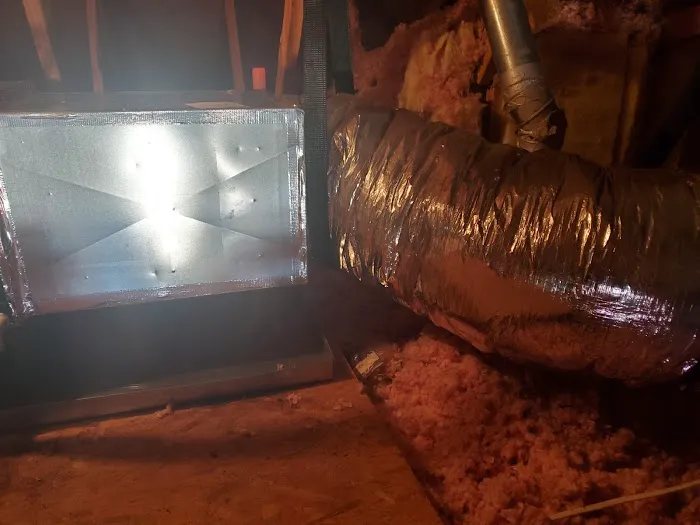 Affordable Air Experts Picture 6