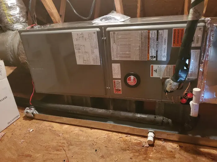 Affordable Air Experts Picture 7