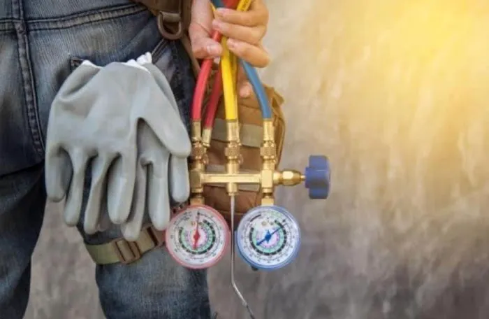 Howell HVAC LLC Picture 4